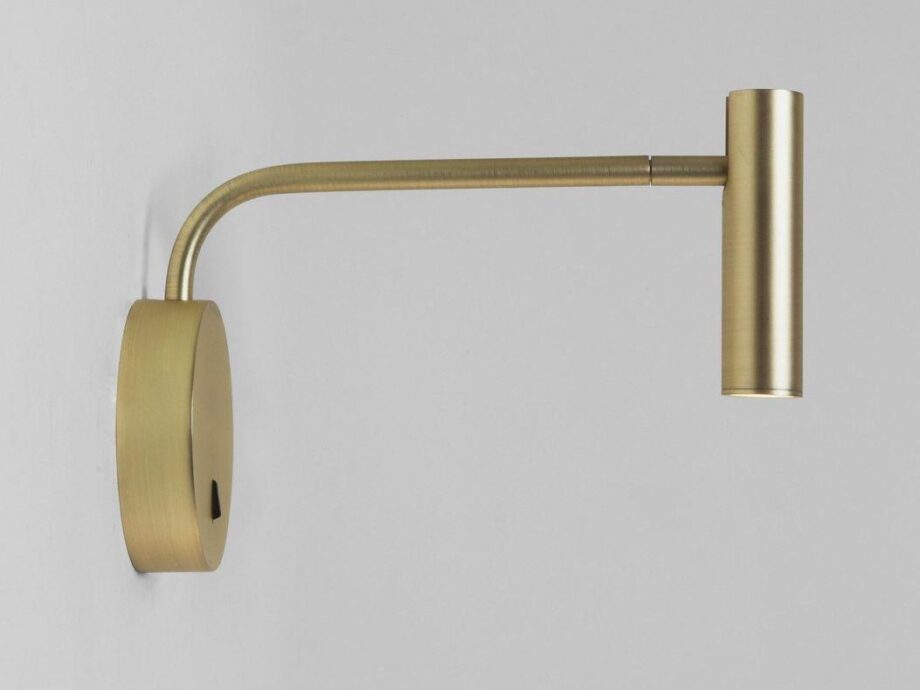 Enna Wall настенный светильник Astro Lighting