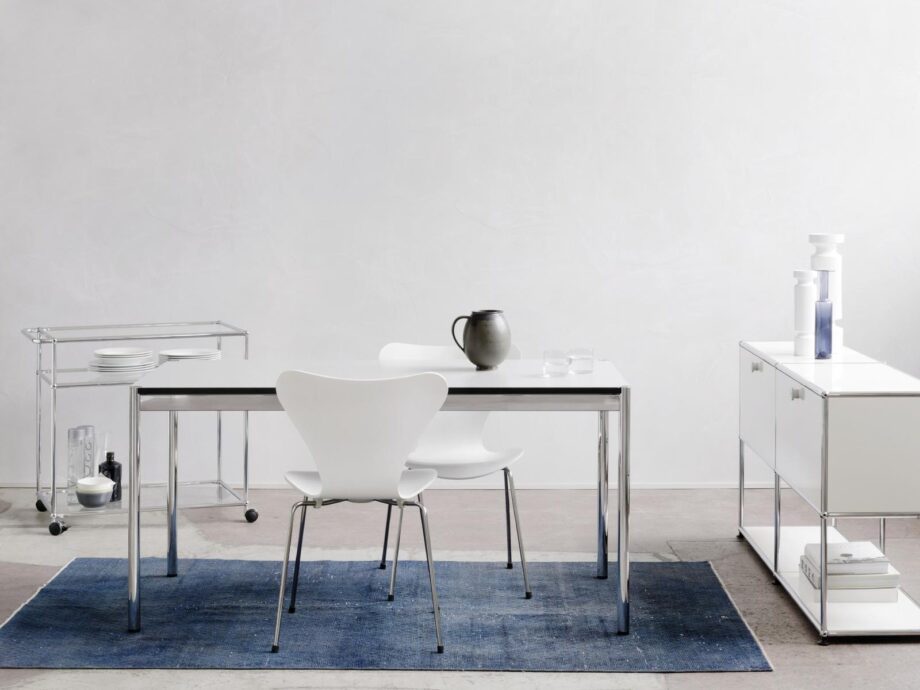 Haller Dining Table стол Usm