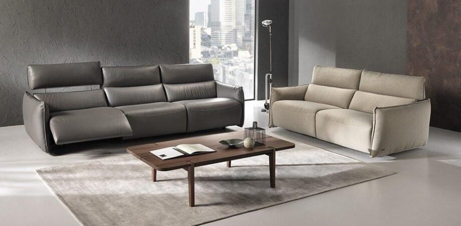 Stupore диван Natuzzi Editions