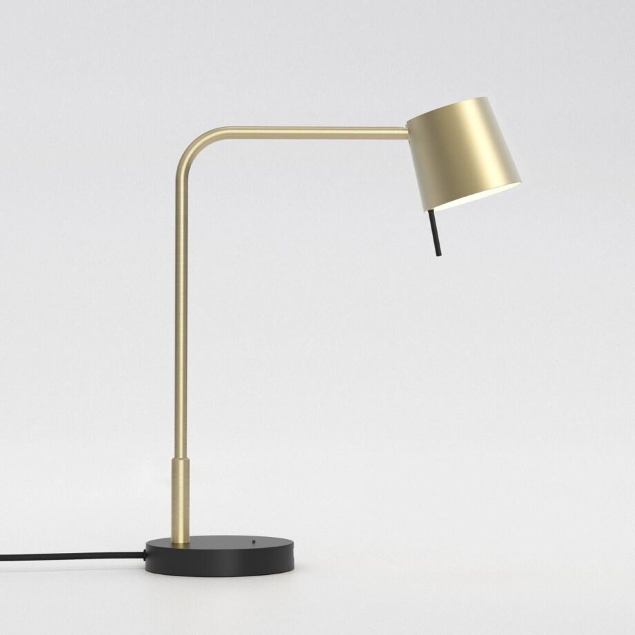 Miura Desk Usb настольная лампа Astro Lighting