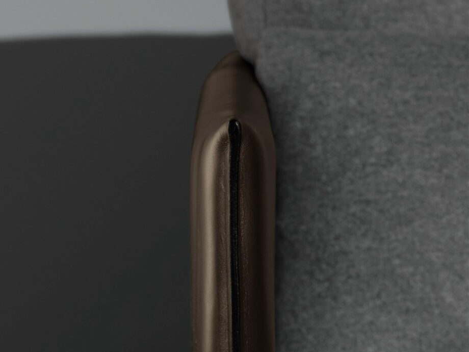 Luggage кушетка Minotti