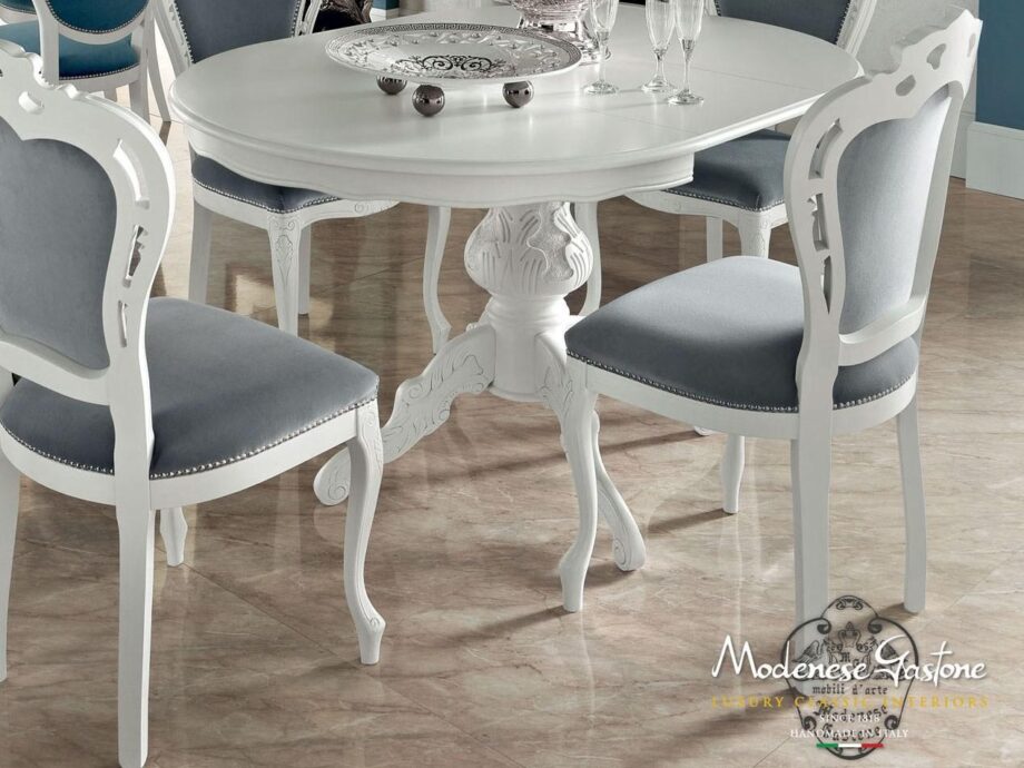 13516 стул Modenese Gastone