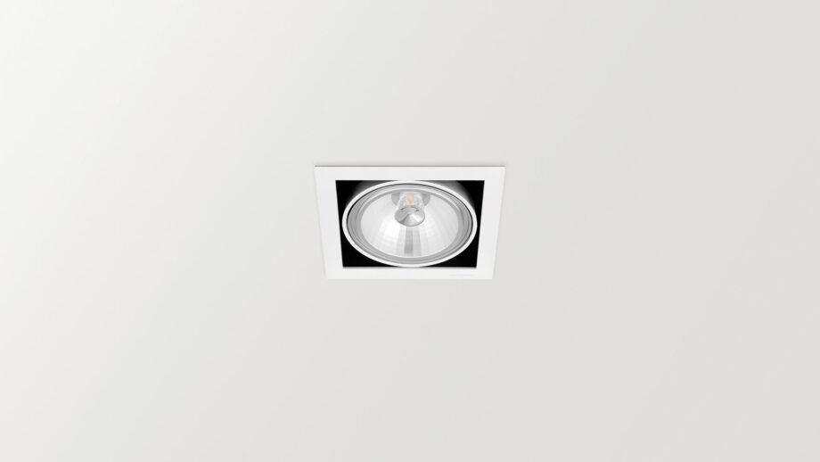 Orbital 1 Qr 111 спот Arkoslight