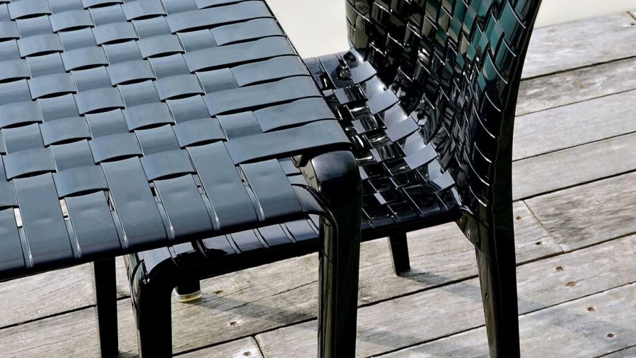 Ami Ami стул Kartell