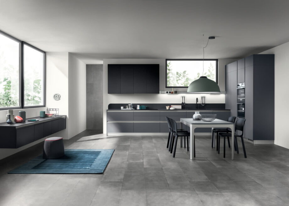 Dandy Plus кухня Scavolini