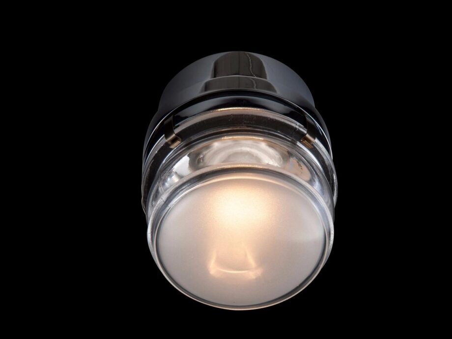 Fresnel 1148 настенный светильник Oluce