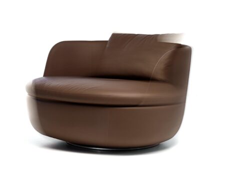 Bart Armchair Swivel