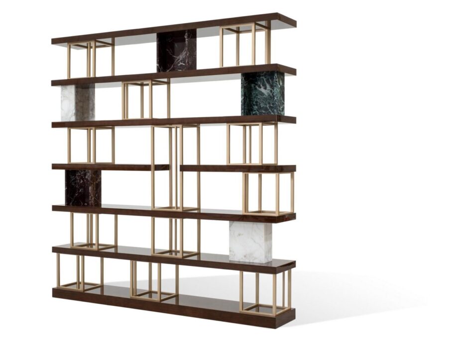 Aida книжный шкаф Carpanese Home