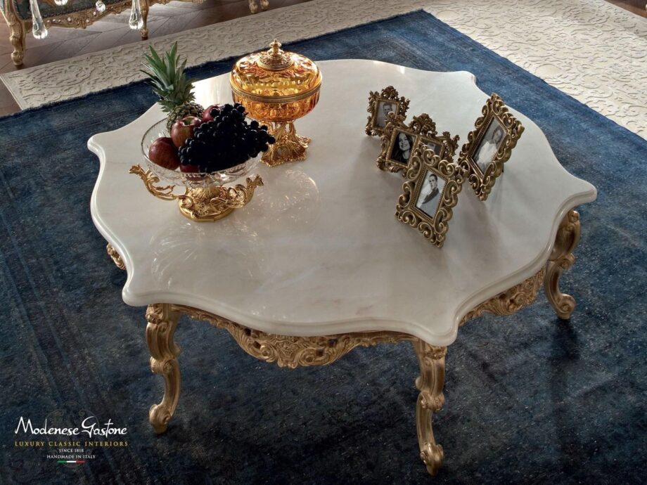 12615 журнальный стол Modenese Gastone
