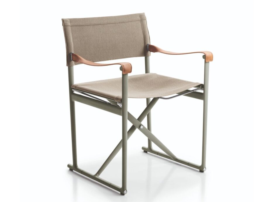 Mirto Outdoor уличный стул Bb Italia