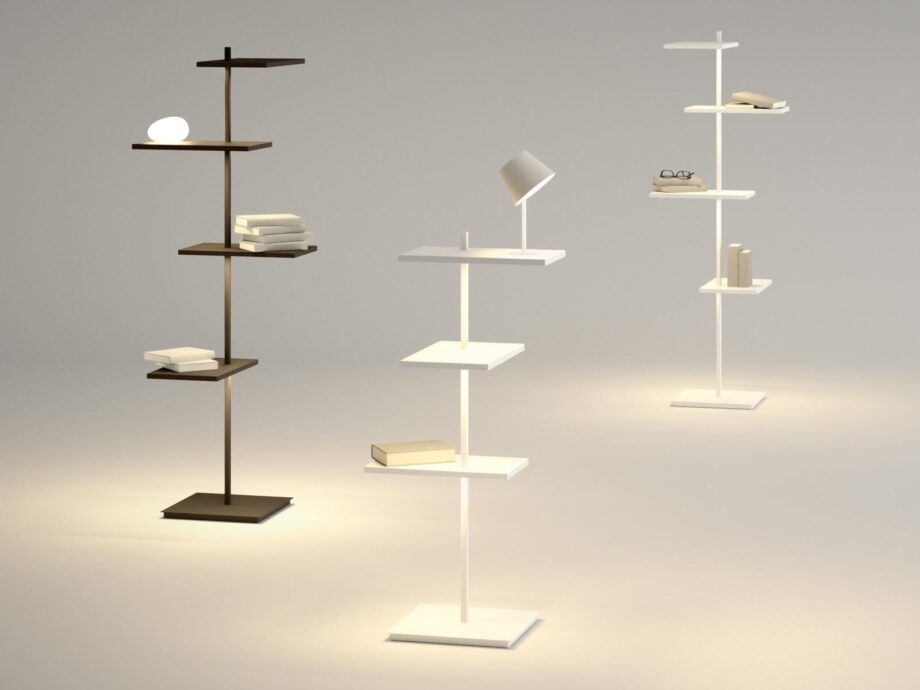 Suite торшер Vibia