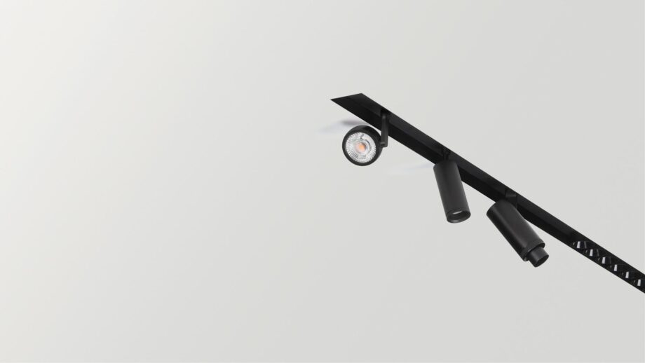 Black Foster Six S спот Arkoslight