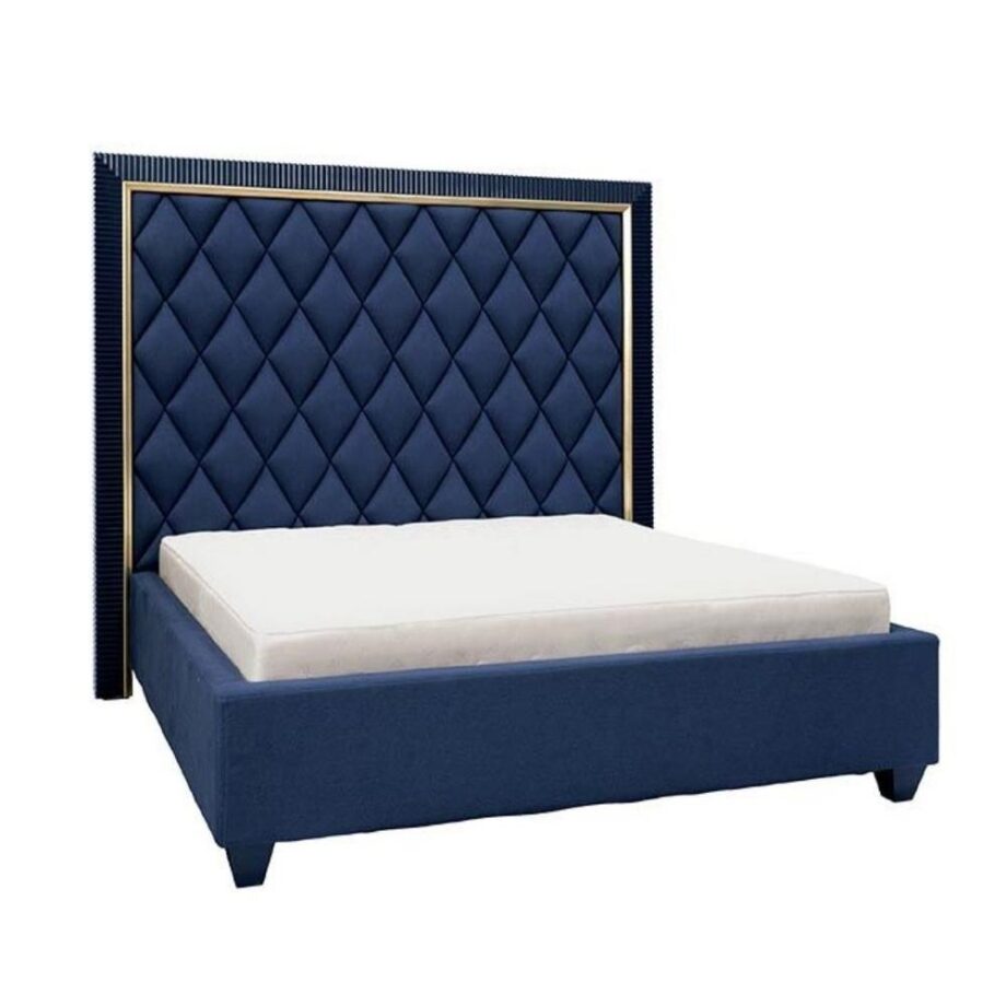 Gatsby кровать Cavio