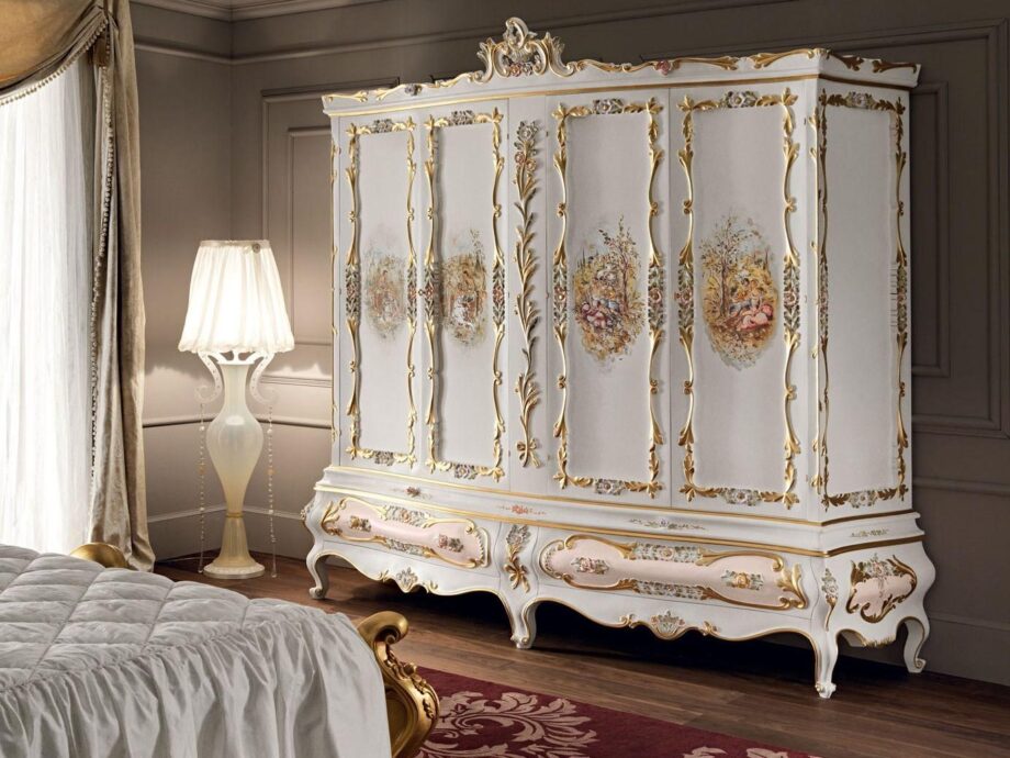 11201 шкаф Modenese Gastone