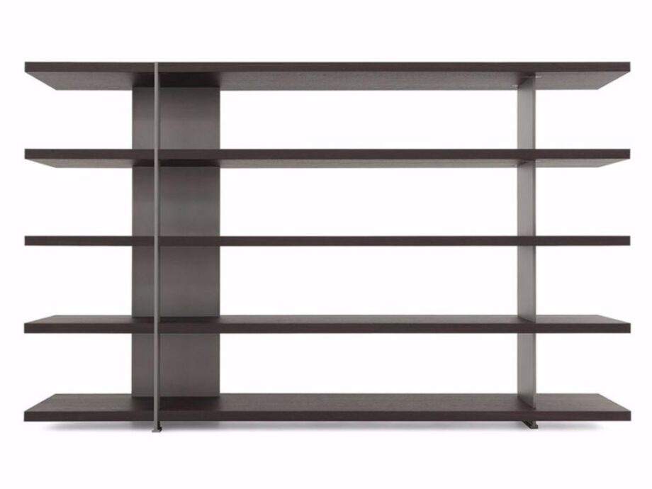 Bristol книжный шкаф Poliform