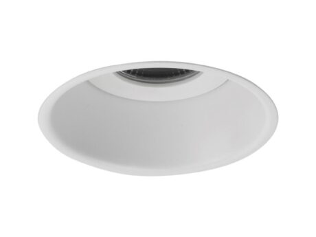 Minima Round Ip65 Fire-rated