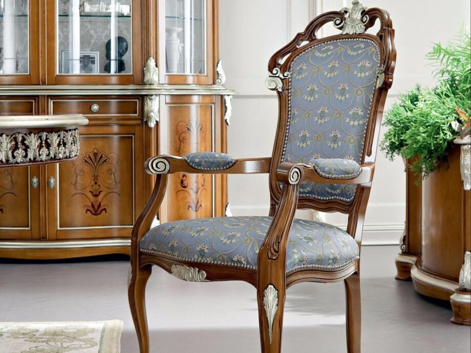 13505 стул Modenese Gastone