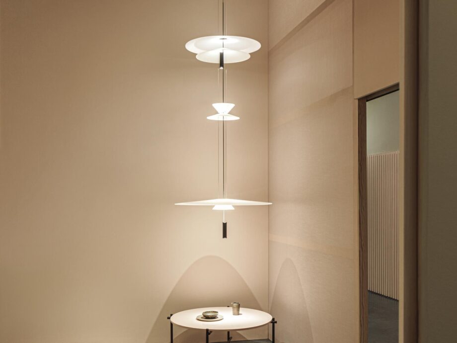 Flamingo 1570 подвесной светильник Vibia