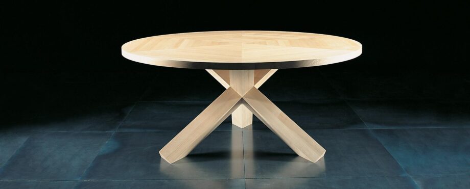 452 La Rotonda стол Cassina