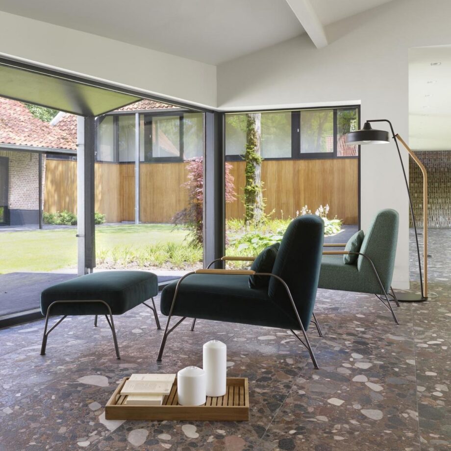 Humphrey кресло Ligne Roset