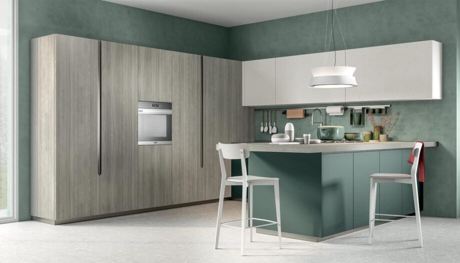 Immagina кухня Lube Cucine
