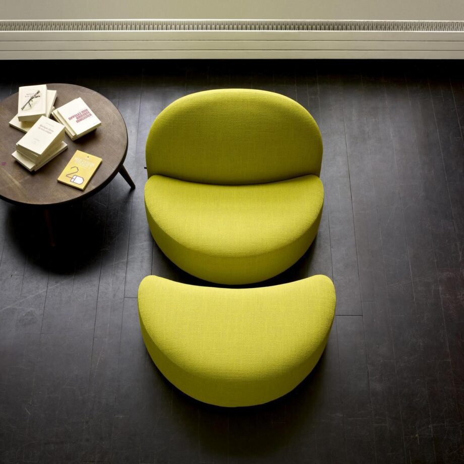 Elysee небольшое кресло Ligne Roset
