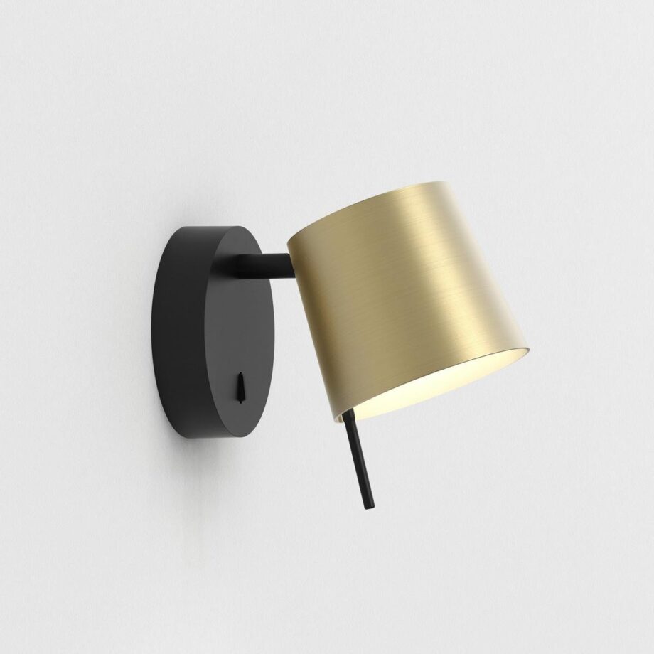 Miura Wall настенный светильник Astro Lighting