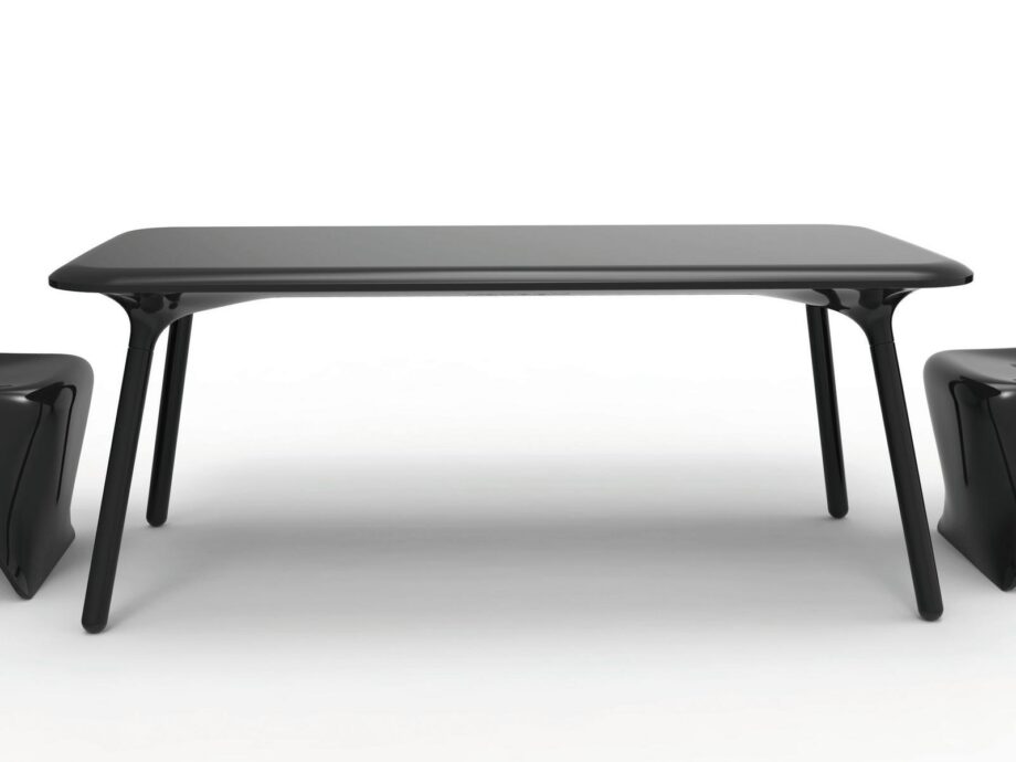 Sloo стол Vondom