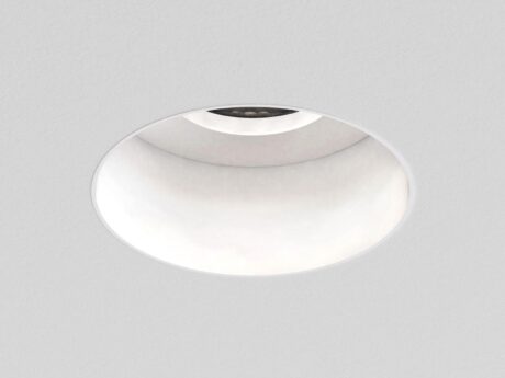 Trimless Round Fixed