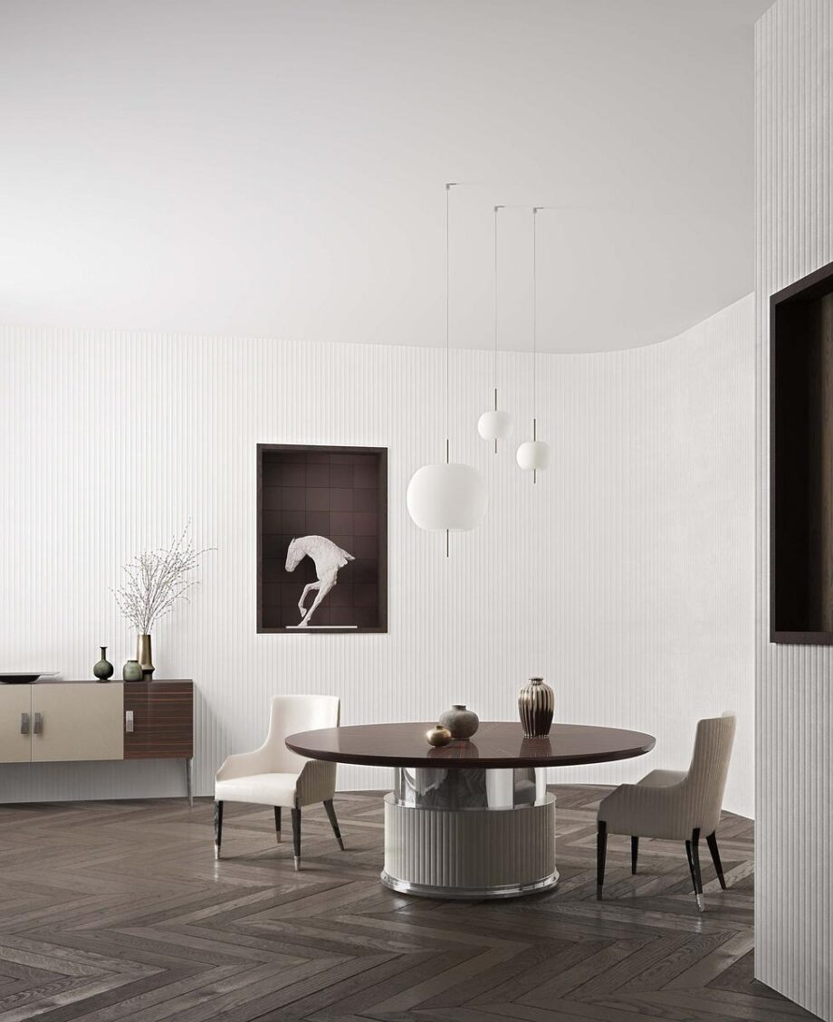 Madame C/b стул Capital Collection
