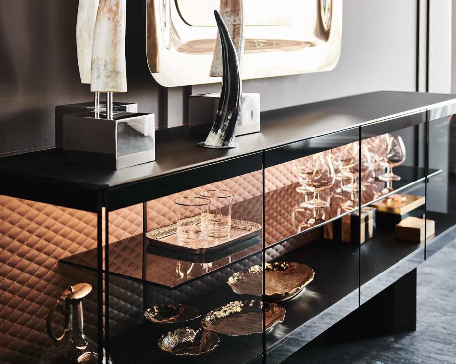 Boutique комод Cattelan Italia