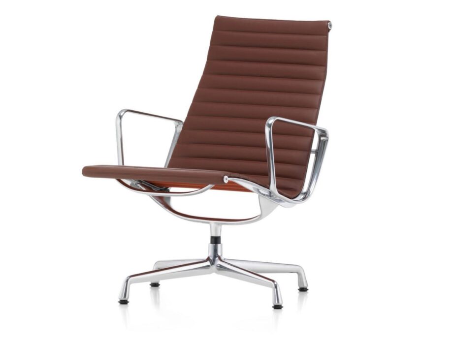 Aluminium Chair Ea 116 стул Vitra