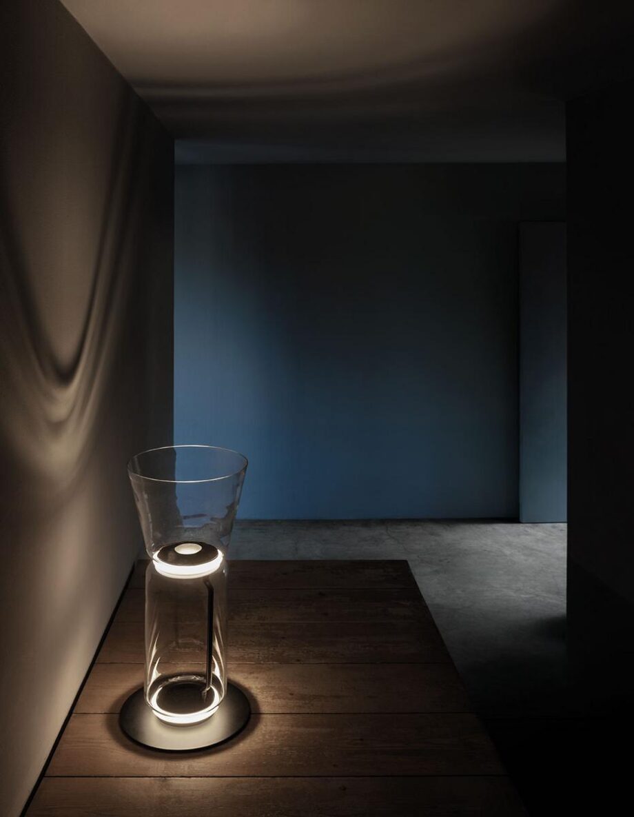 Noctambule Cone торшер Flos