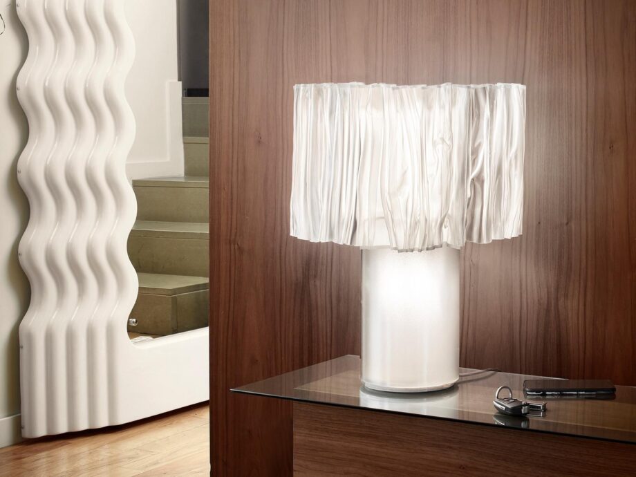 Accordéon настольная лампа Slamp