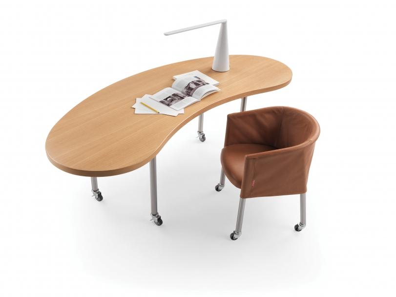 Mixer стул Flexform