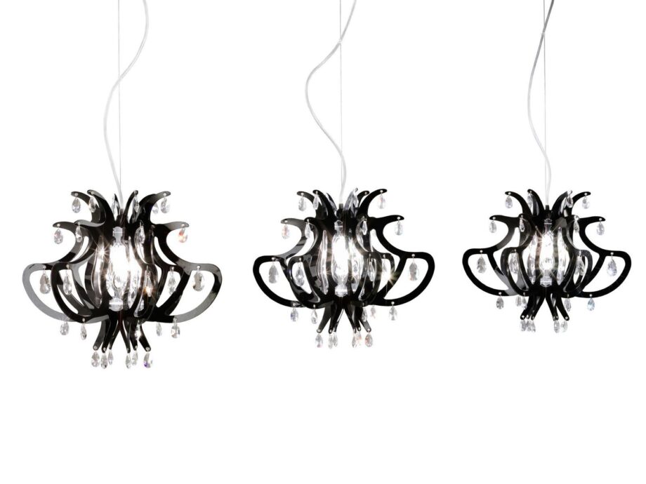 Lillibet Small подвесной светильник Slamp