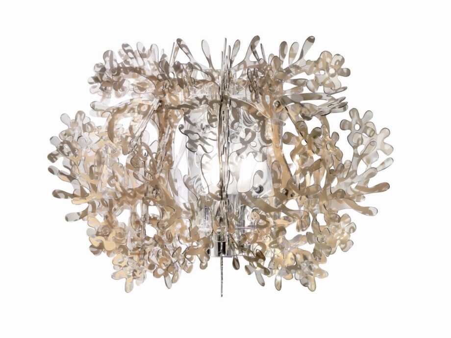 Fiorella Mini настенный светильник Slamp
