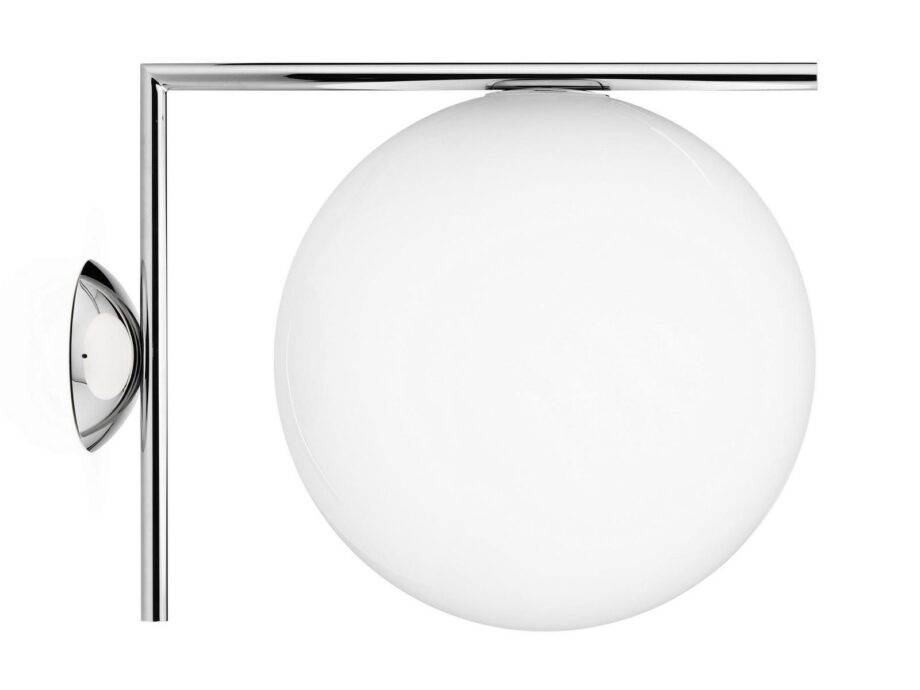 Ic Lights Cw2 настенный светильник Flos