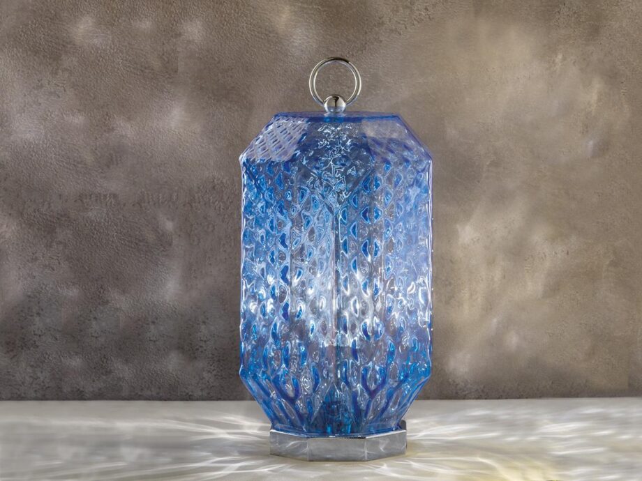 Glass Ve 1056 Tl1 настольная лампа Masiero