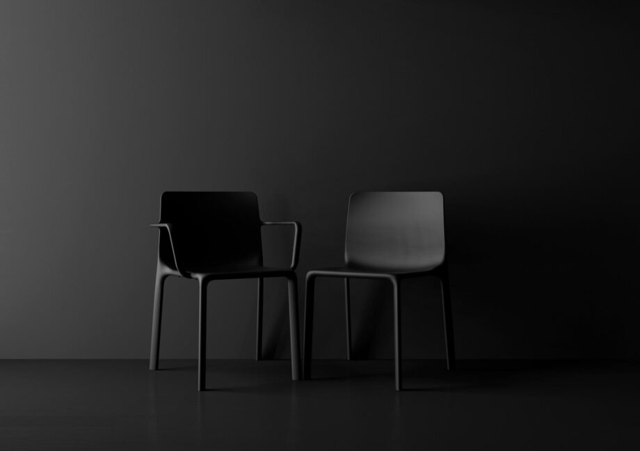 Kes уличный стул Vondom