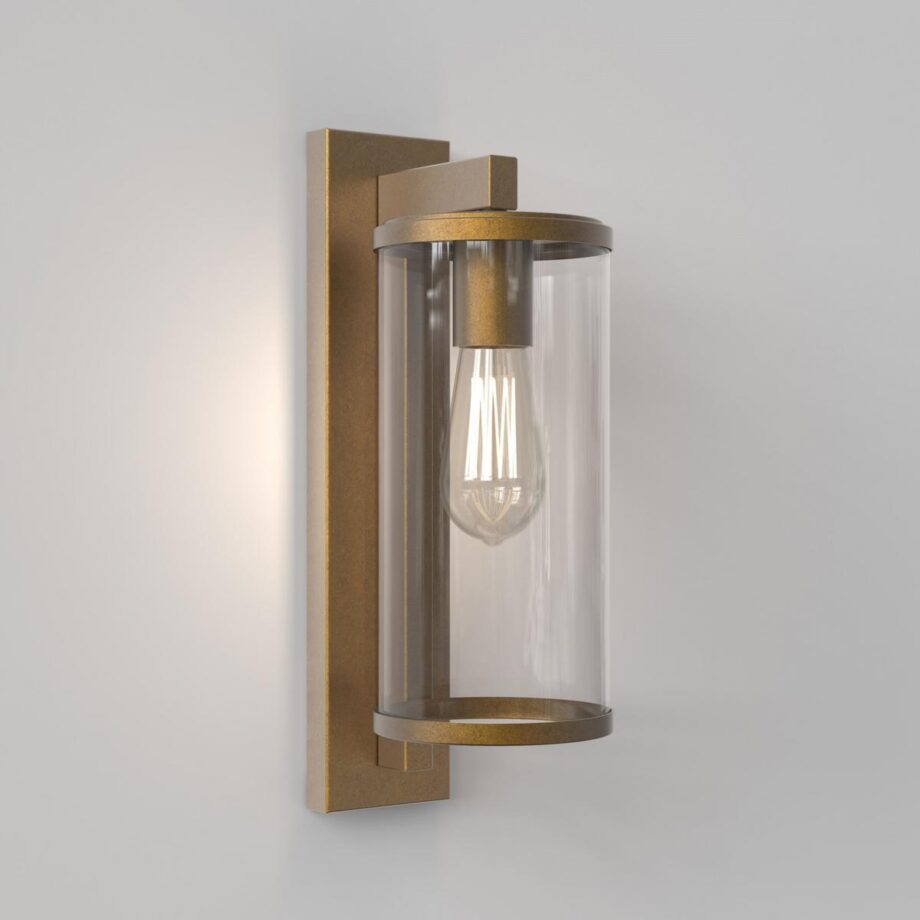 Pimlico 400 уличный настенный светильник Astro Lighting