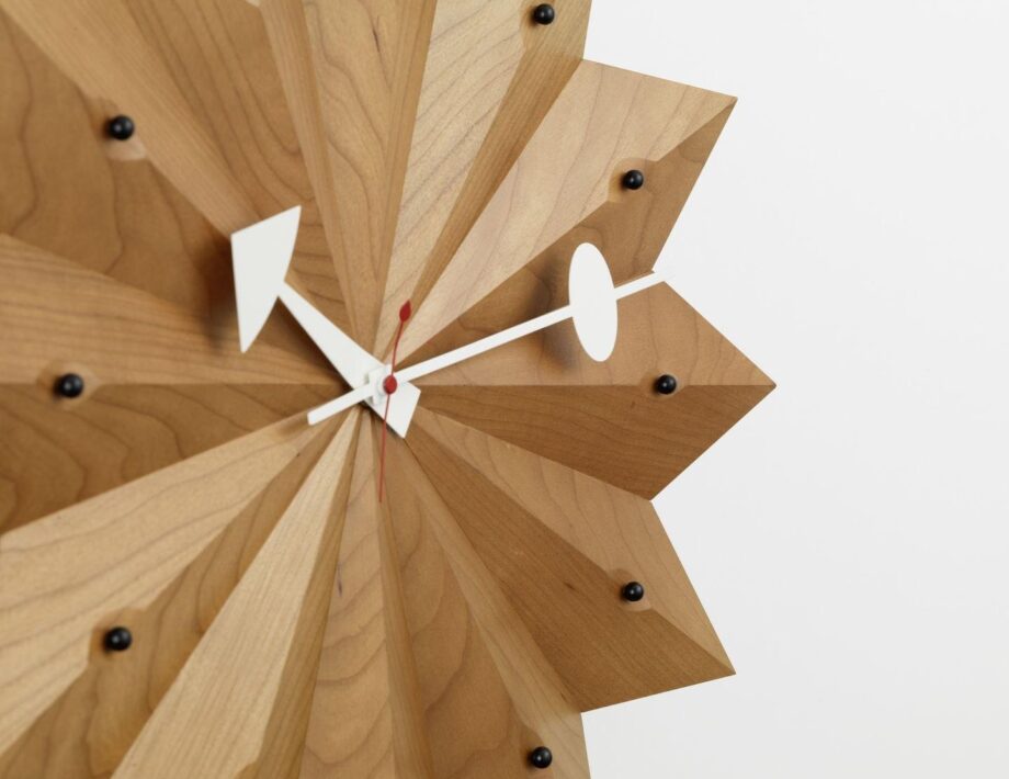Fan часы Vitra