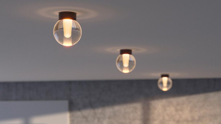 Alaska Trimless спот Arkoslight