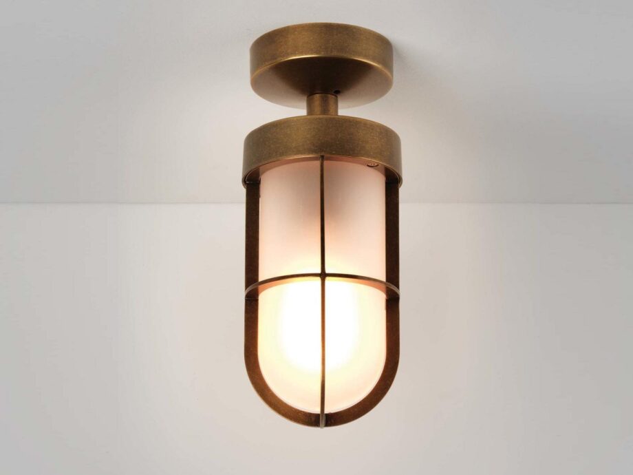 Cabin уличный потолочный светильник Astro Lighting