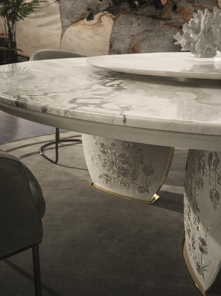 Lotus стол Longhi