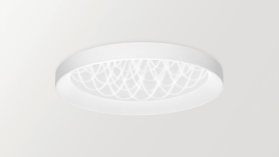 Stram Prismatic уличный потолочный светильник Arkoslight