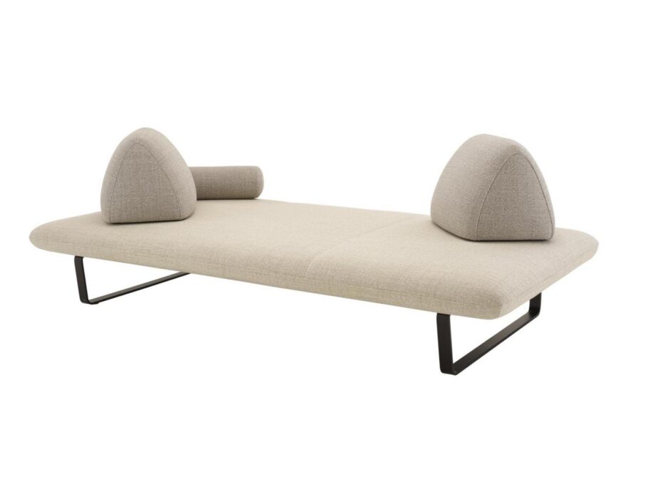Murtoli уличный диван Ligne Roset