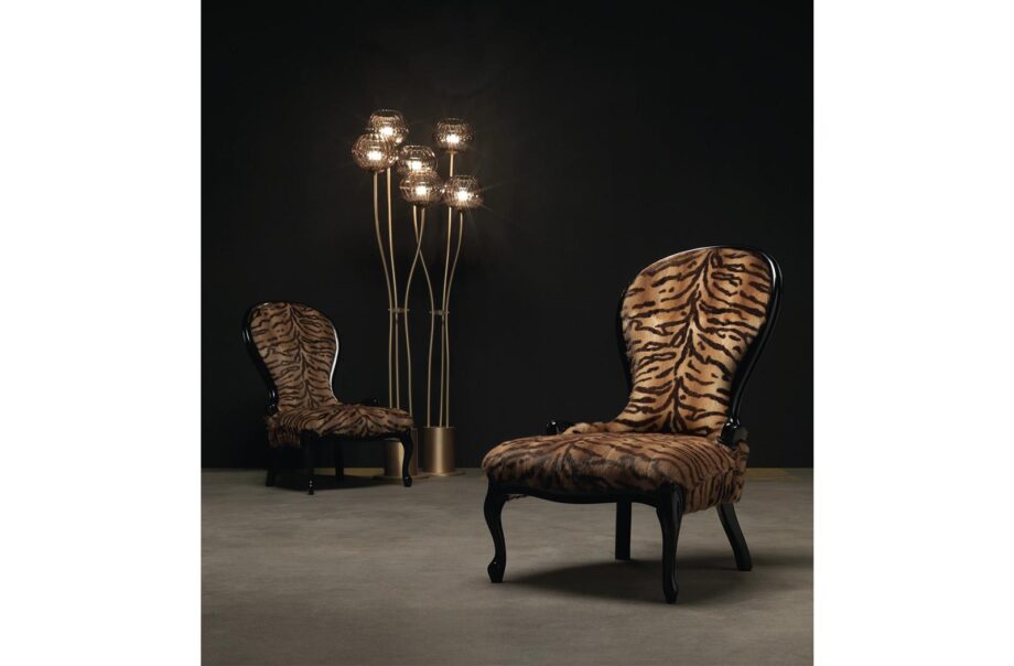 Fleming торшер Gianfranco Ferre Home