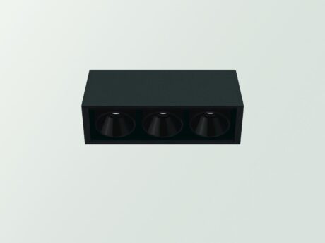 Black Foster Surface 3