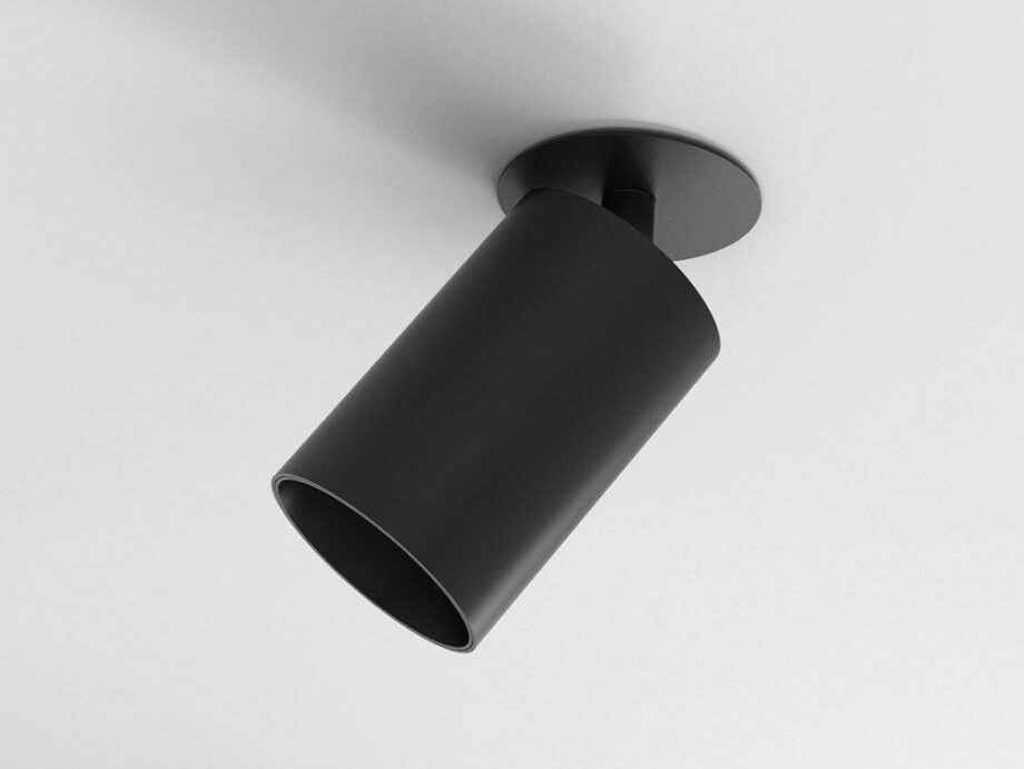 Can Recessed спот Astro Lighting